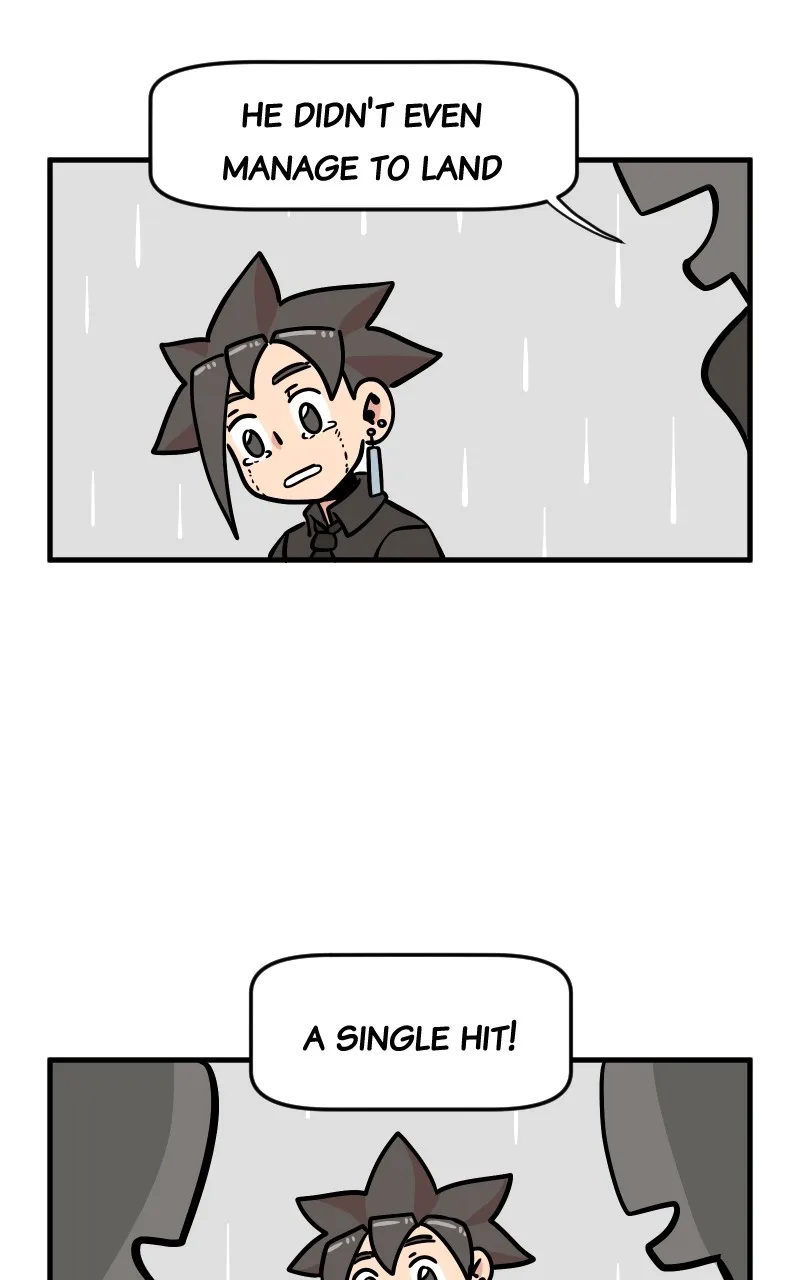 Love on Target Chapter 17 page 69 - 