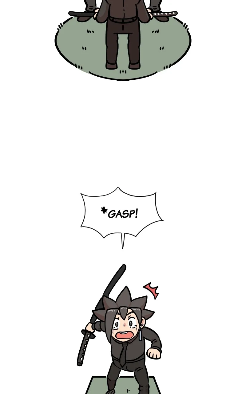 Love on Target Chapter 17 page 72 - 