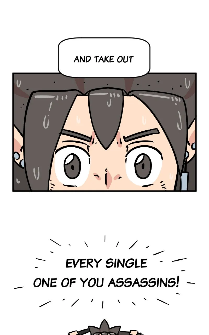 Love on Target Chapter 17 page 75 - 