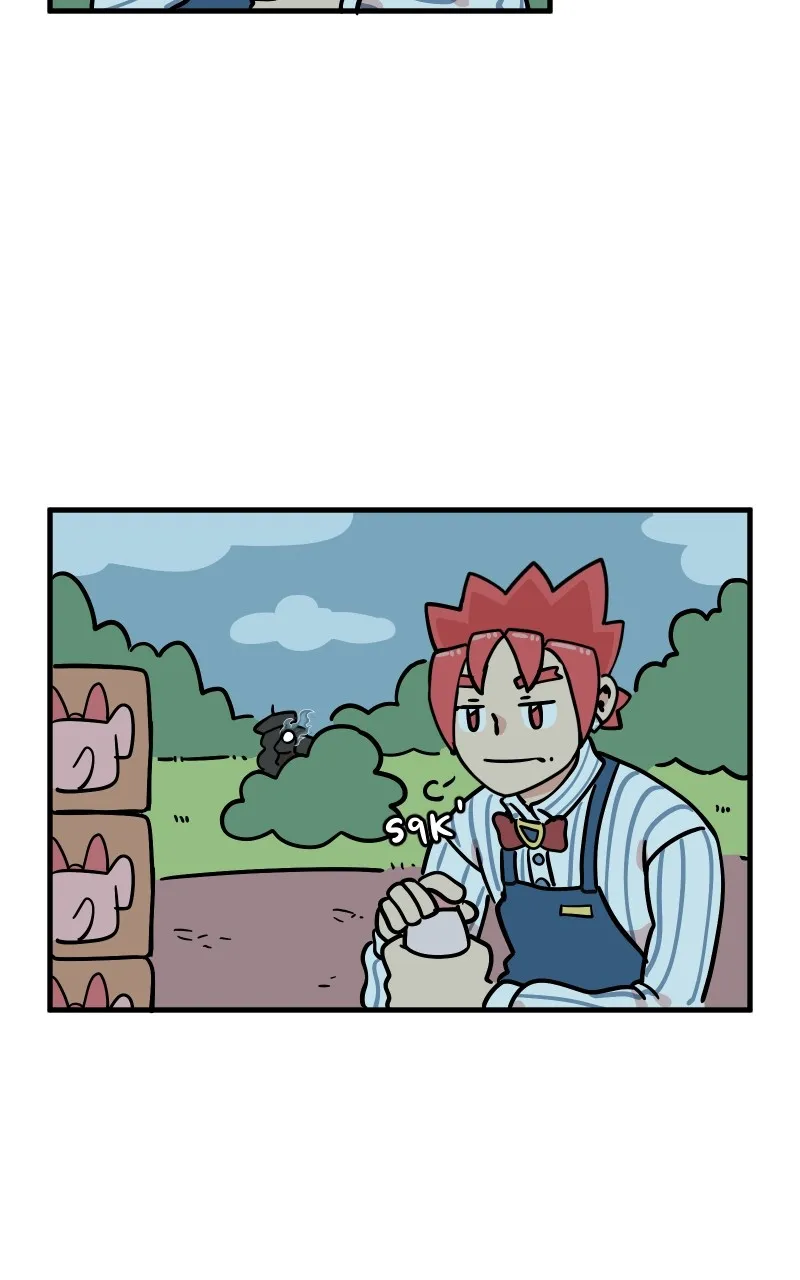 Love on Target Chapter 17 page 9 - 