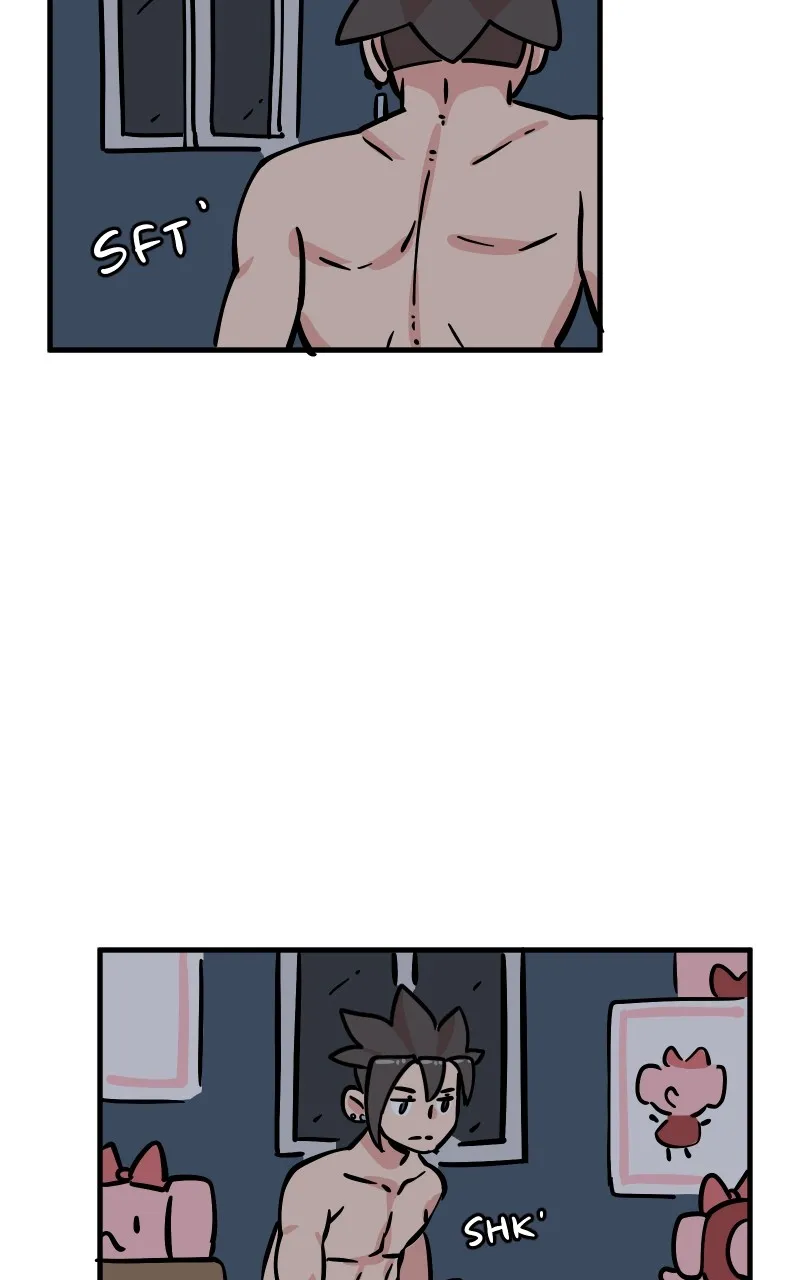 Love on Target Chapter 17 page 81 - 