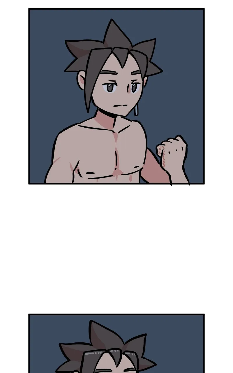 Love on Target Chapter 17 page 85 - 