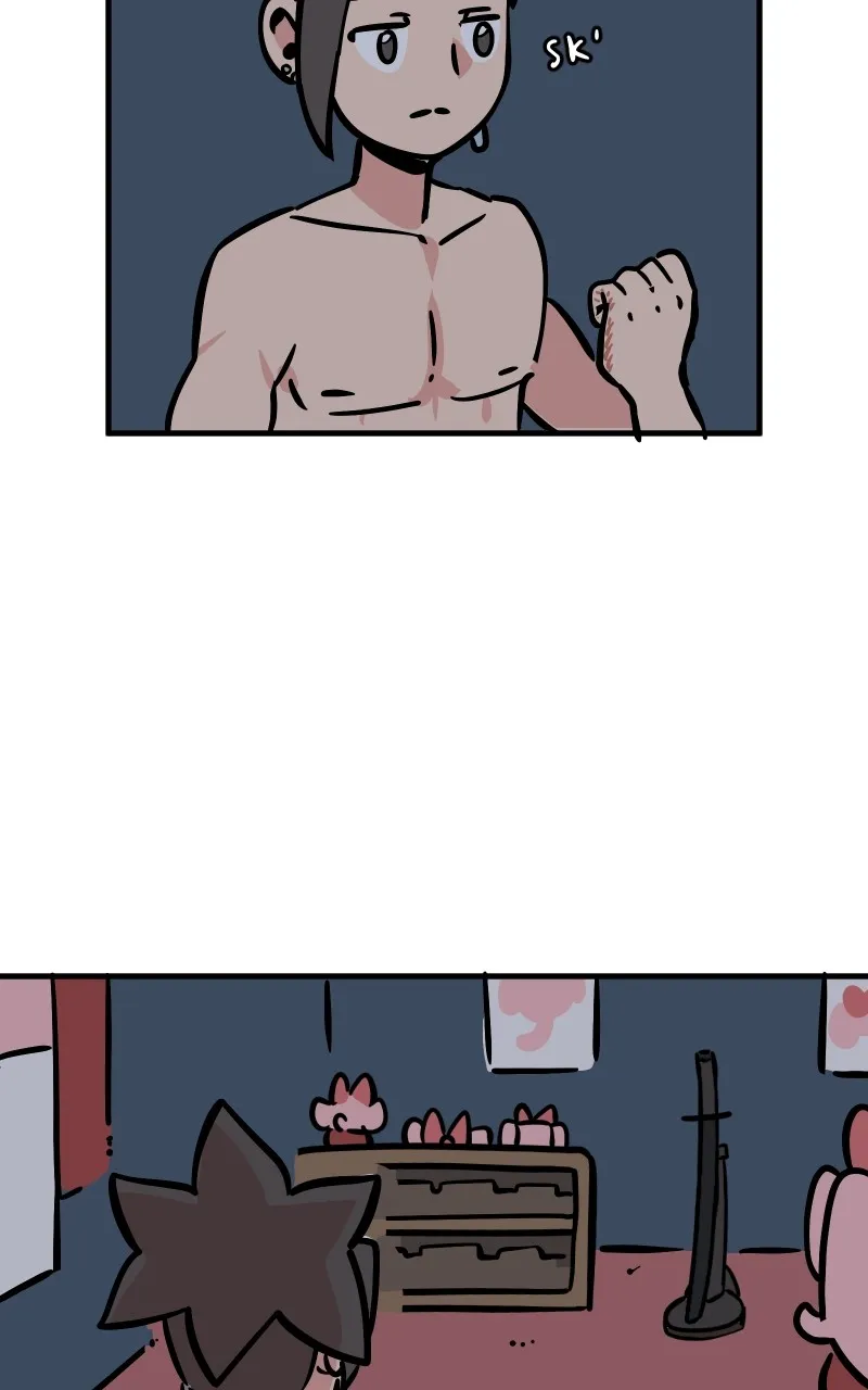 Love on Target Chapter 17 page 86 - 