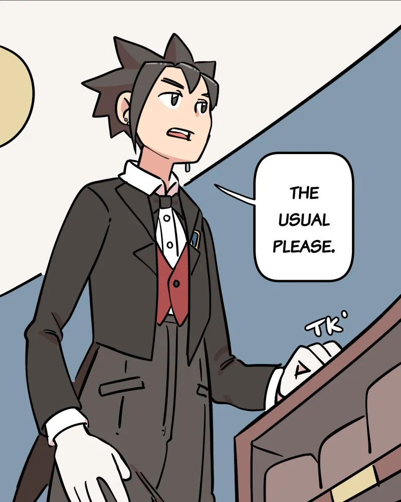 Love on Target Chapter 18 page 15 - 