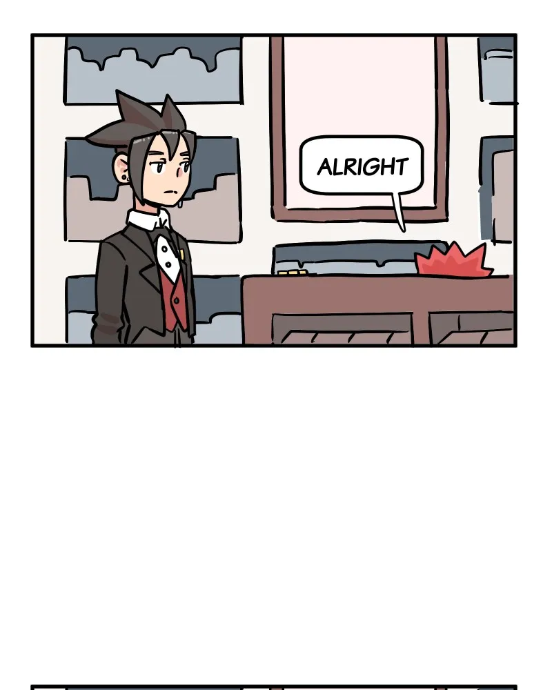 Love on Target Chapter 18 page 18 - 