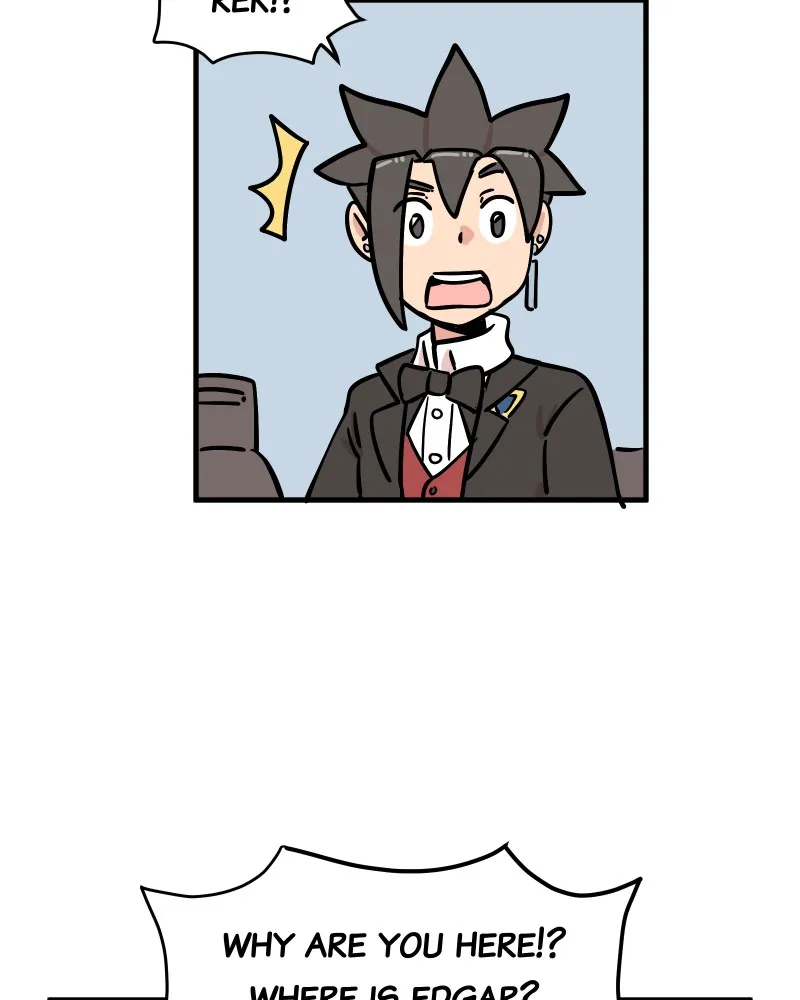 Love on Target Chapter 18 page 20 - 