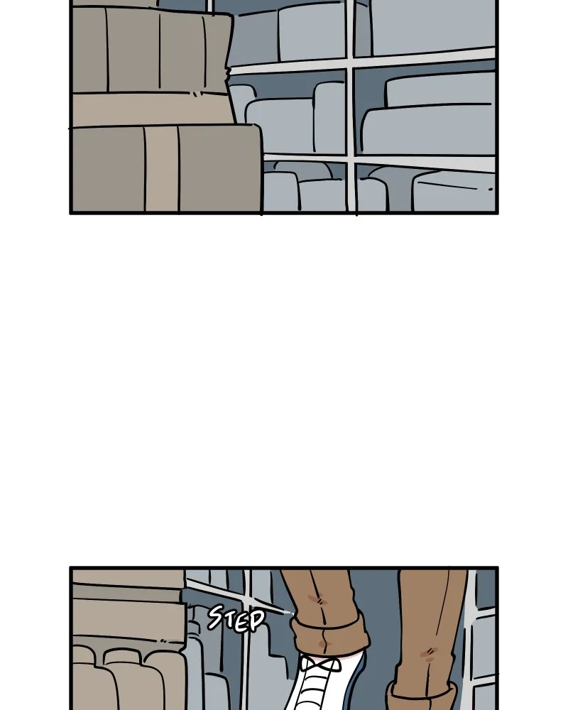 Love on Target Chapter 18 page 3 - 