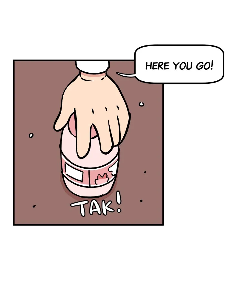 Love on Target Chapter 18 page 24 - 