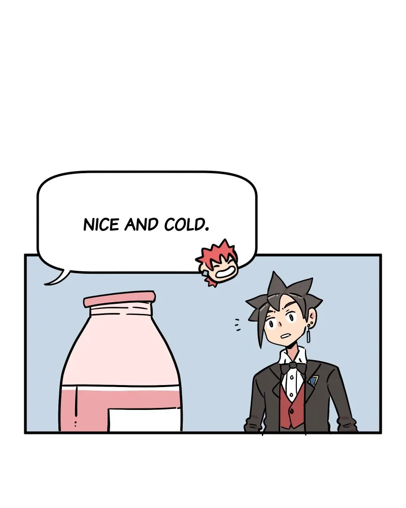 Love on Target Chapter 18 page 26 - 