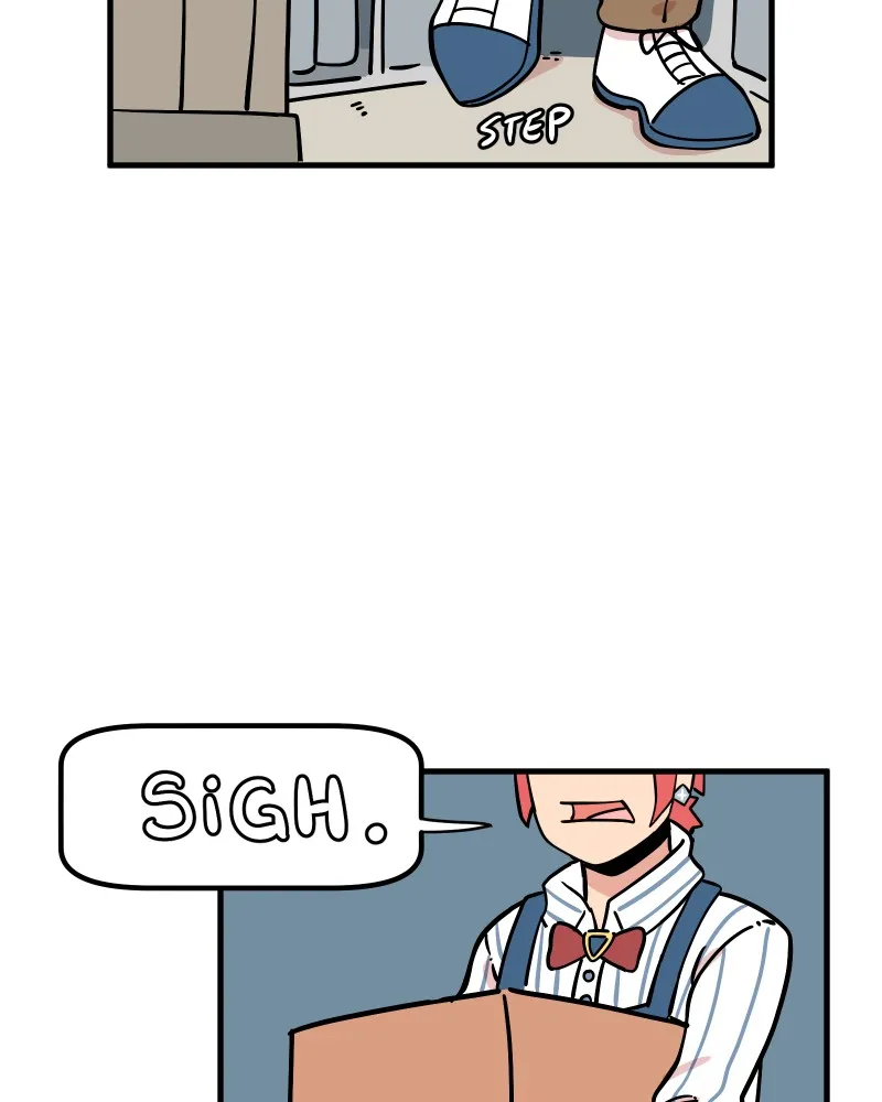 Love on Target Chapter 18 page 4 - 