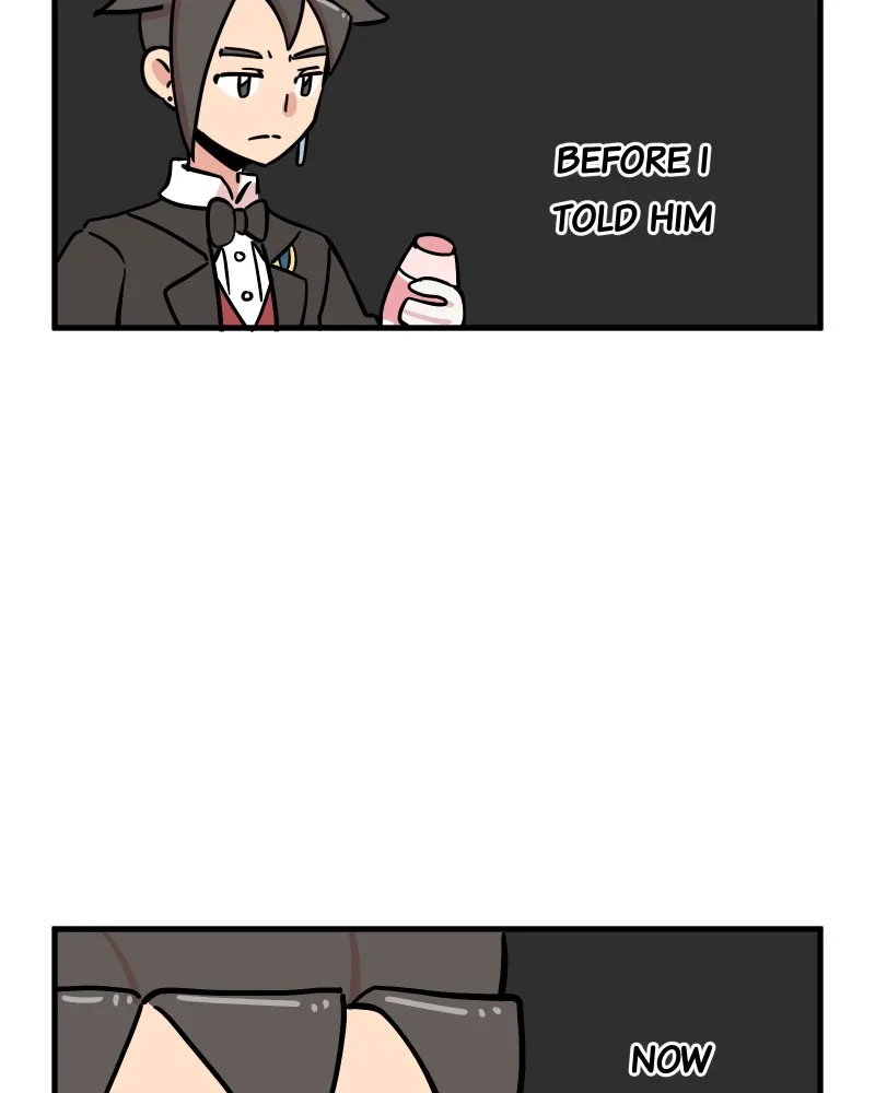 Love on Target Chapter 18 page 33 - 