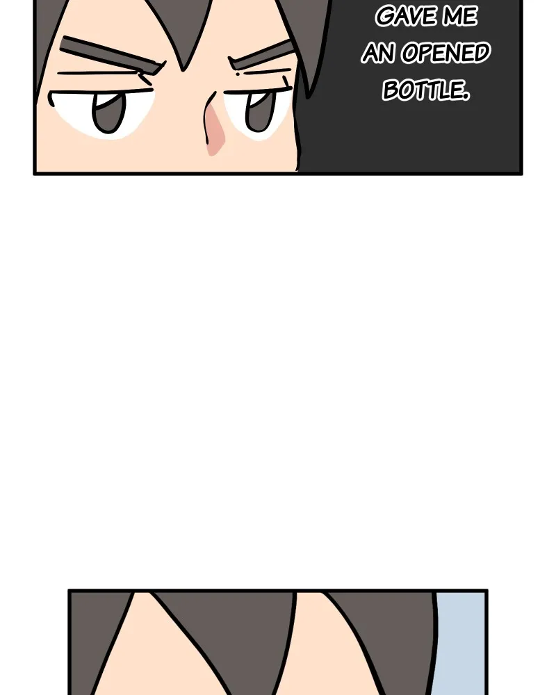 Love on Target Chapter 18 page 34 - 