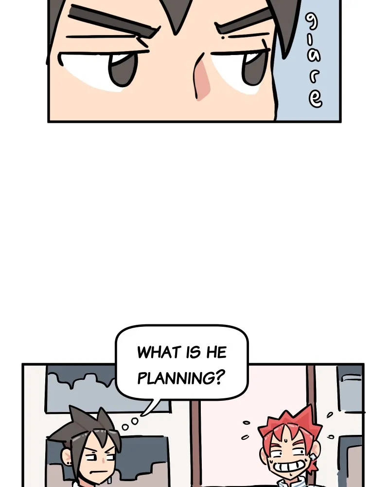 Love on Target Chapter 18 page 35 - 