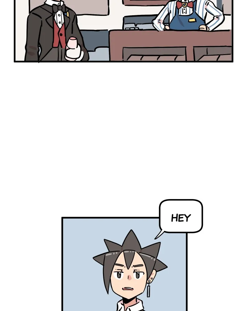 Love on Target Chapter 18 page 36 - 