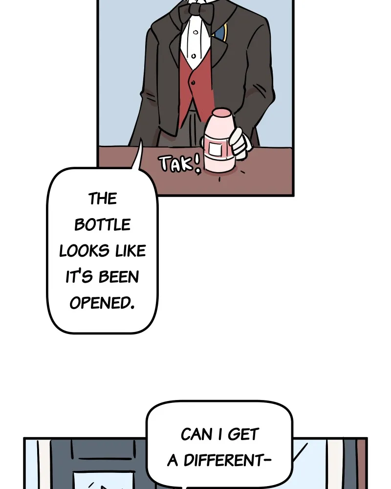 Love on Target Chapter 18 page 37 - 