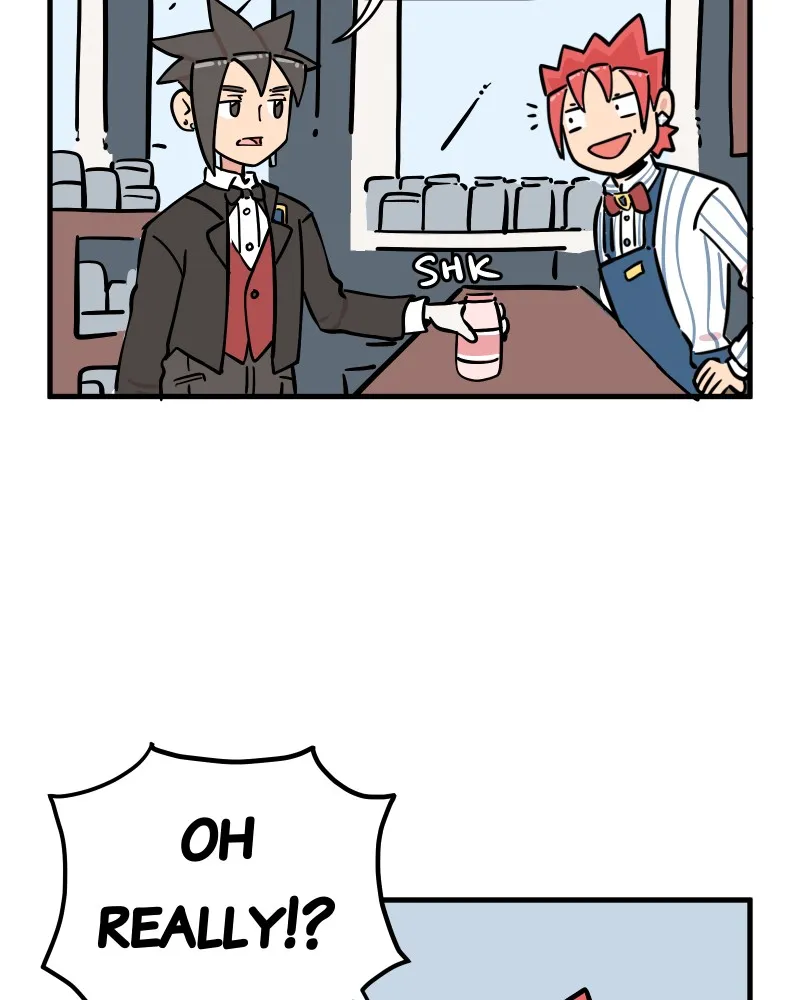 Love on Target Chapter 18 page 38 - 