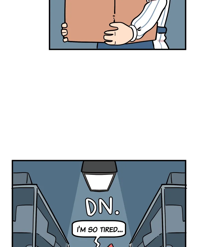 Love on Target Chapter 18 page 5 - 