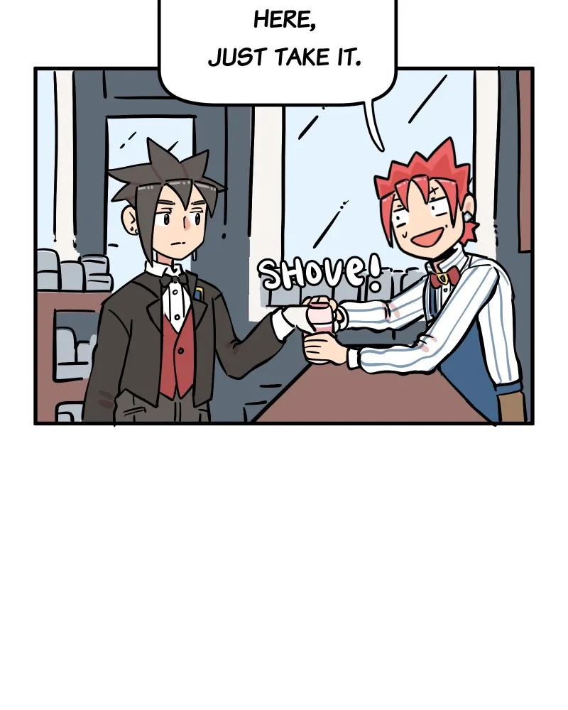 Love on Target Chapter 18 page 41 - 