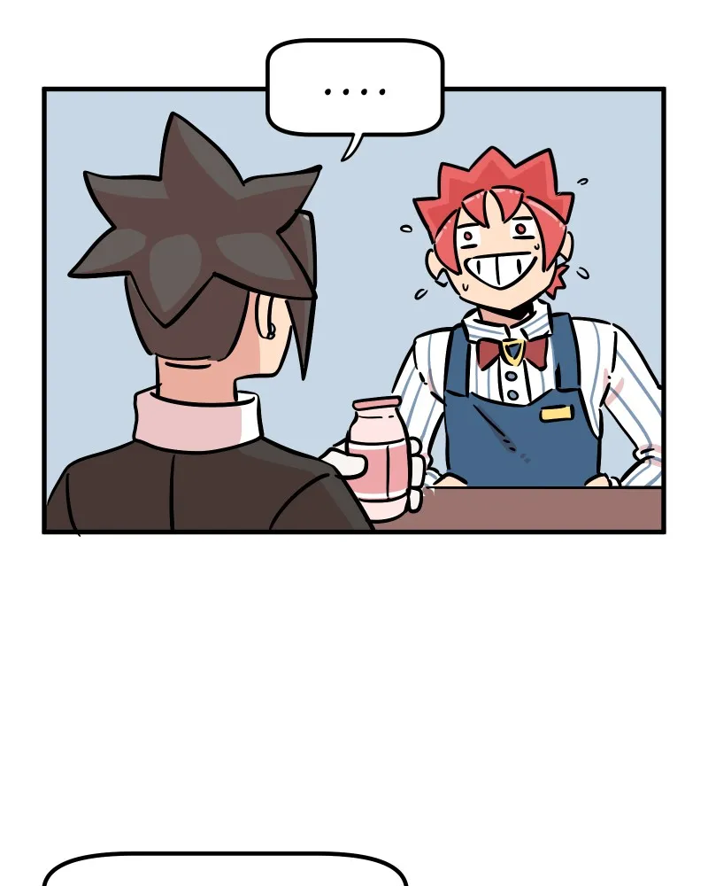 Love on Target Chapter 18 page 42 - 