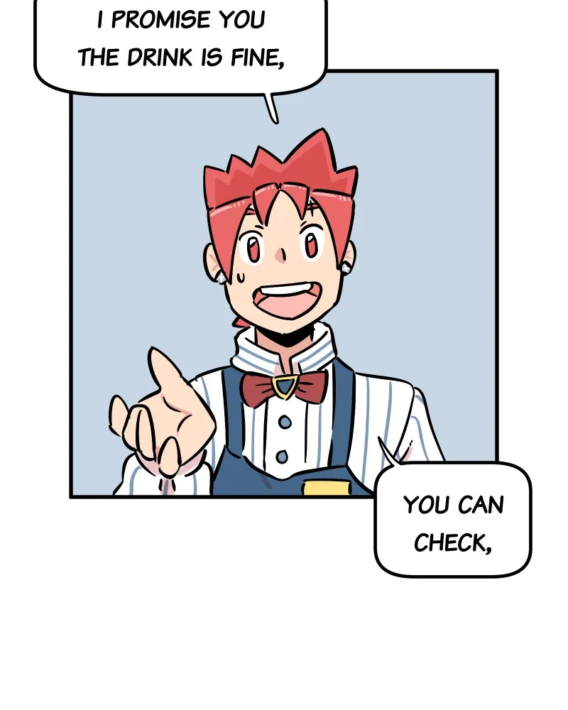 Love on Target Chapter 18 page 43 - 