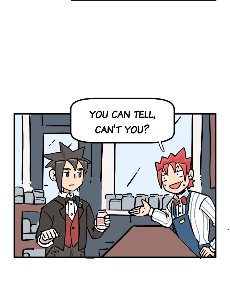 Love on Target Chapter 18 page 56 - 