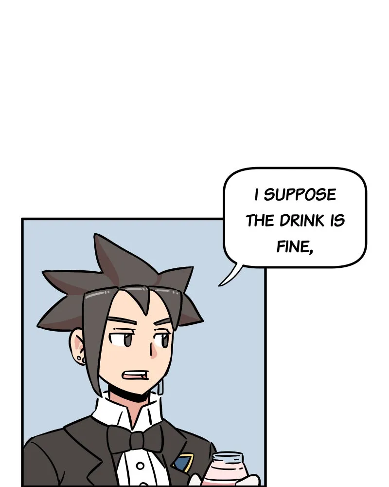 Love on Target Chapter 18 page 57 - 