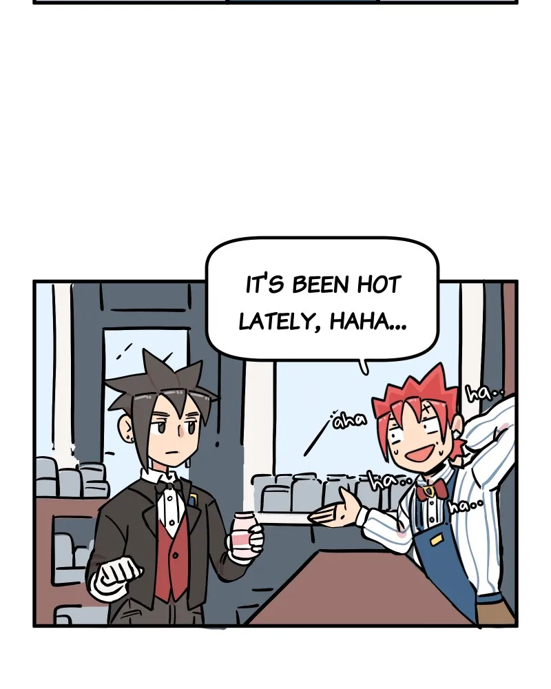 Love on Target Chapter 18 page 60 - 