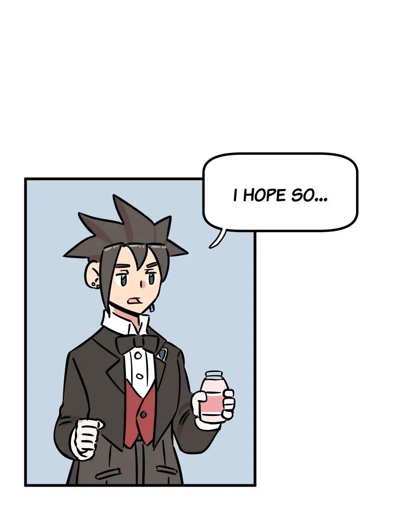 Love on Target Chapter 18 page 61 - 