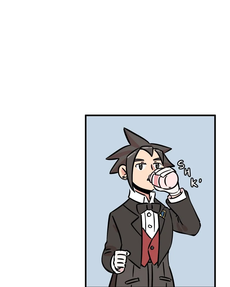 Love on Target Chapter 18 page 62 - 