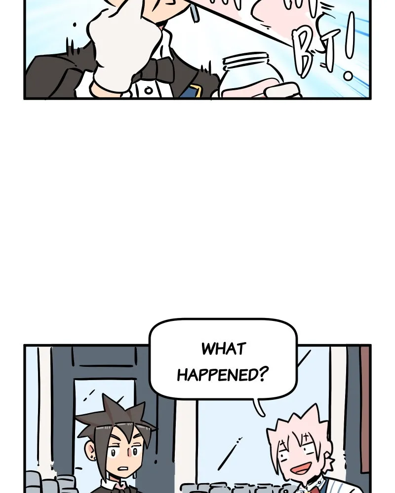 Love on Target Chapter 18 page 65 - 