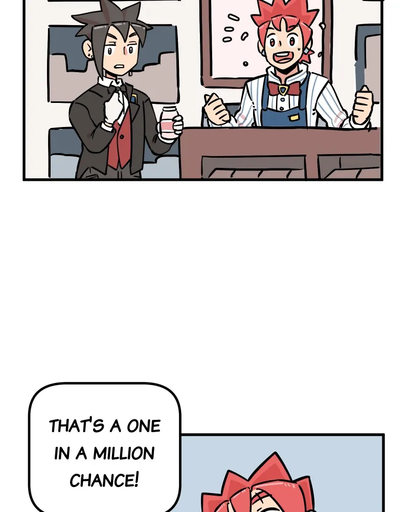 Love on Target Chapter 18 page 69 - 