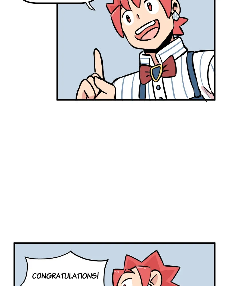 Love on Target Chapter 18 page 70 - 