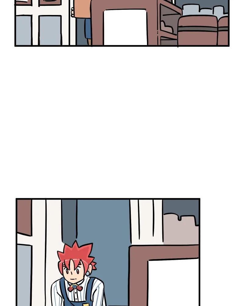Love on Target Chapter 18 page 8 - 