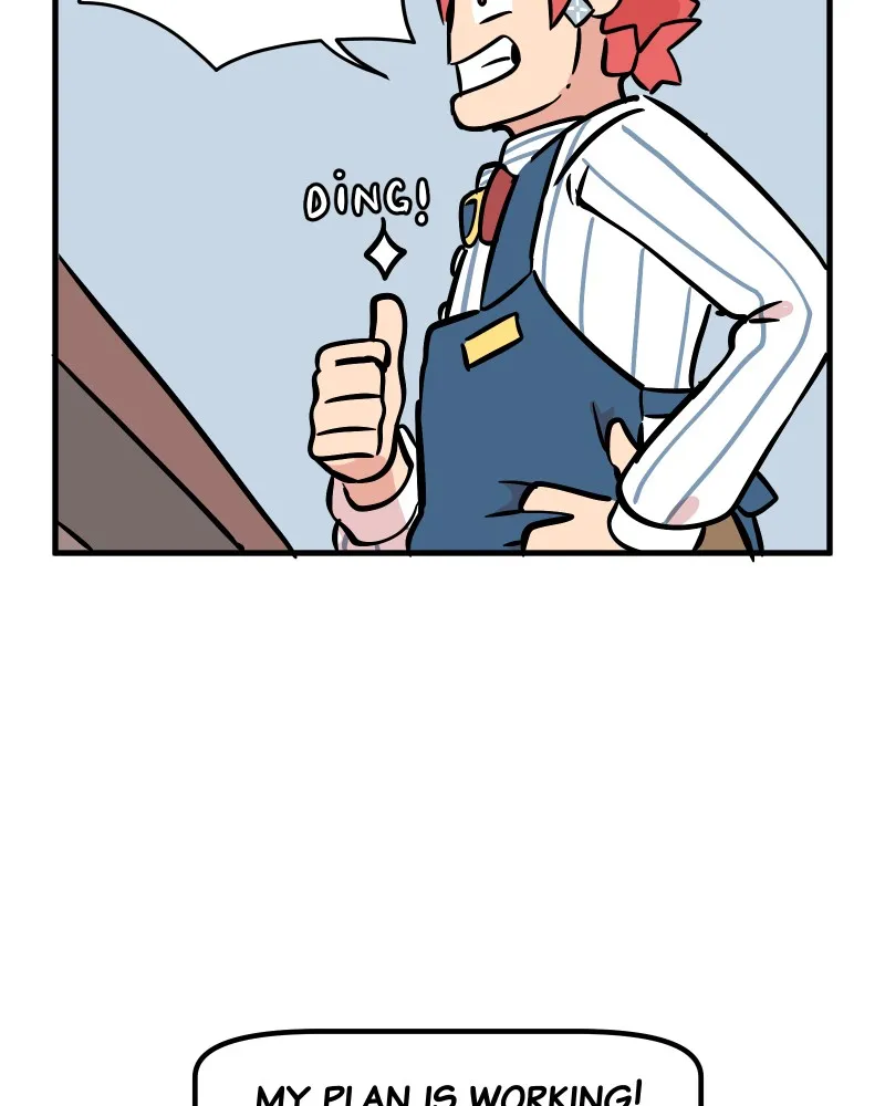 Love on Target Chapter 18 page 71 - 