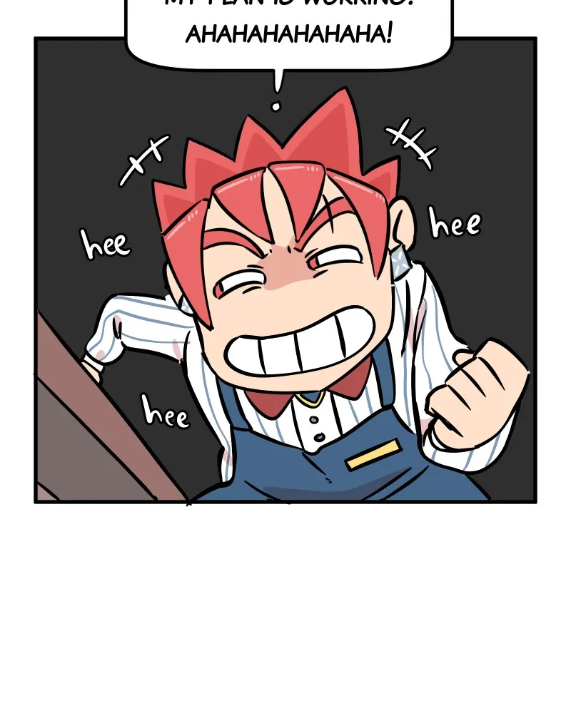 Love on Target Chapter 18 page 72 - 