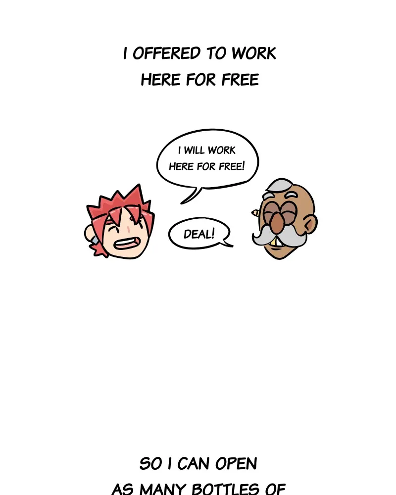 Love on Target Chapter 18 page 73 - 