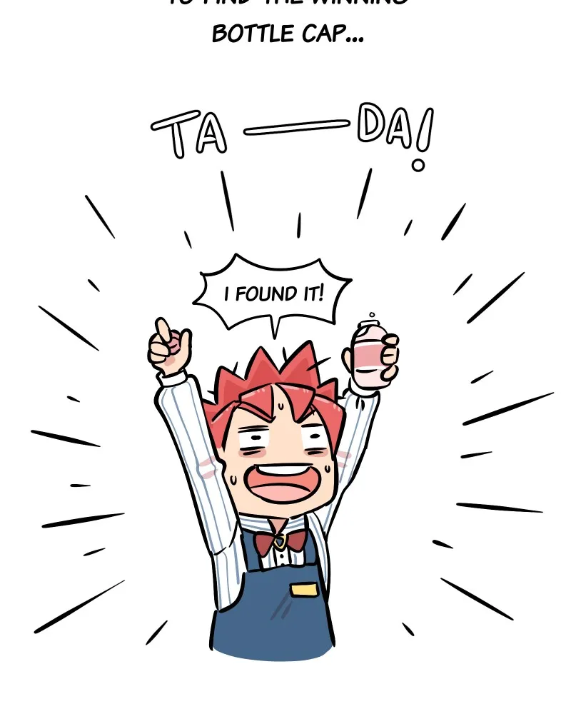 Love on Target Chapter 18 page 75 - 