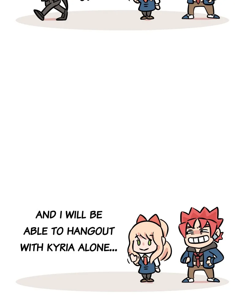 Love on Target Chapter 18 page 78 - 