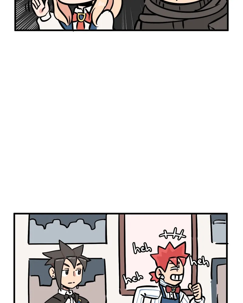 Love on Target Chapter 18 page 80 - 