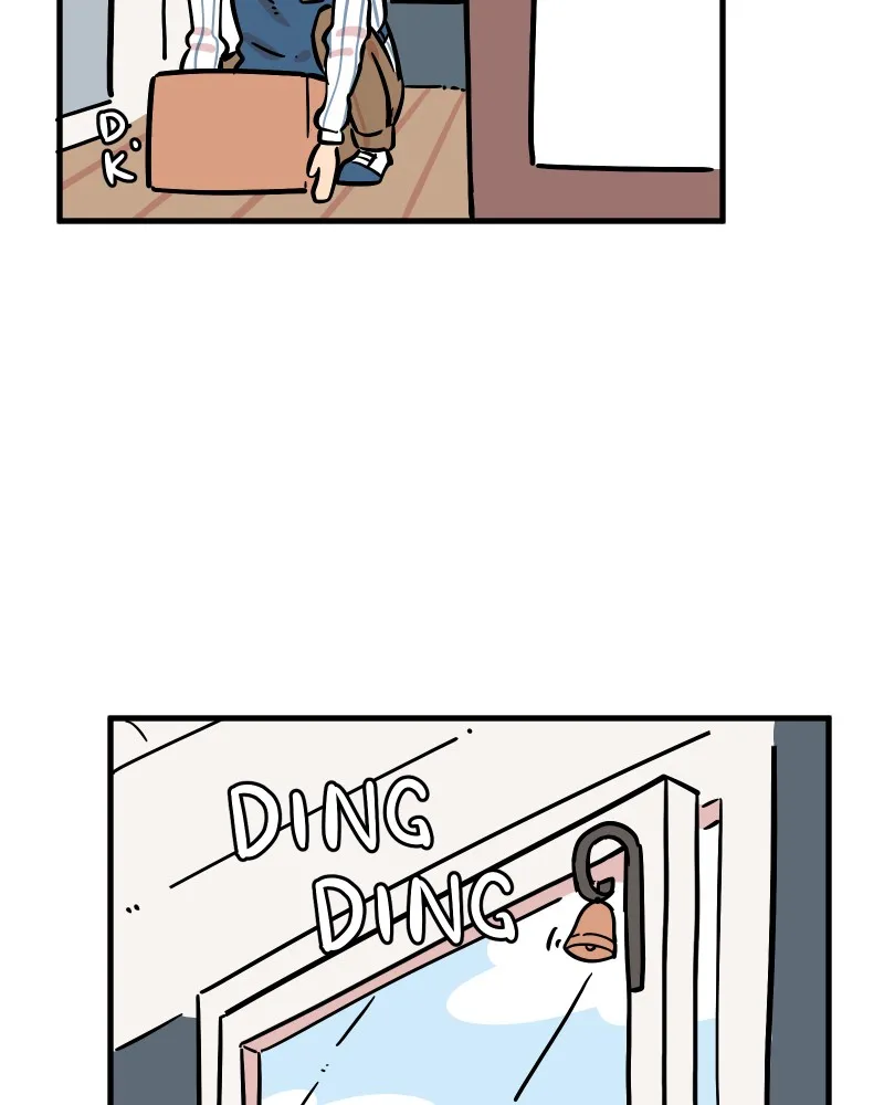 Love on Target Chapter 18 page 9 - 