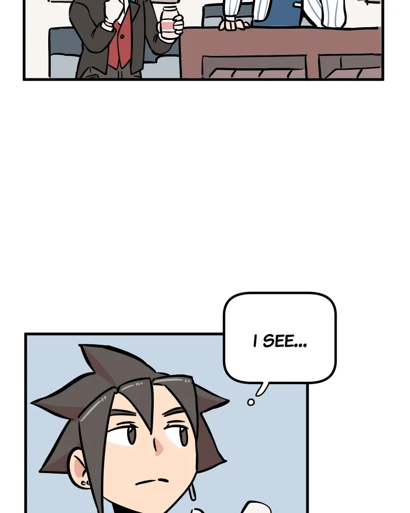 Love on Target Chapter 18 page 81 - 
