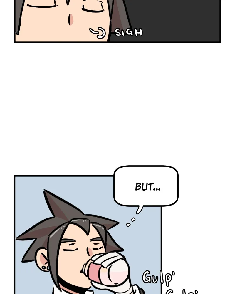 Love on Target Chapter 18 page 86 - 