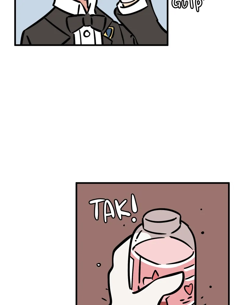 Love on Target Chapter 18 page 87 - 