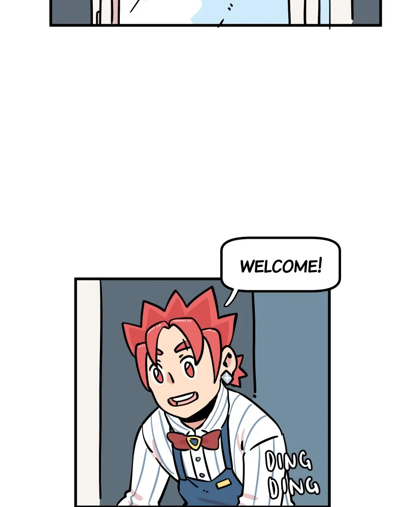 Love on Target Chapter 18 page 10 - 