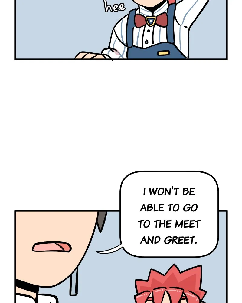 Love on Target Chapter 18 page 91 - 