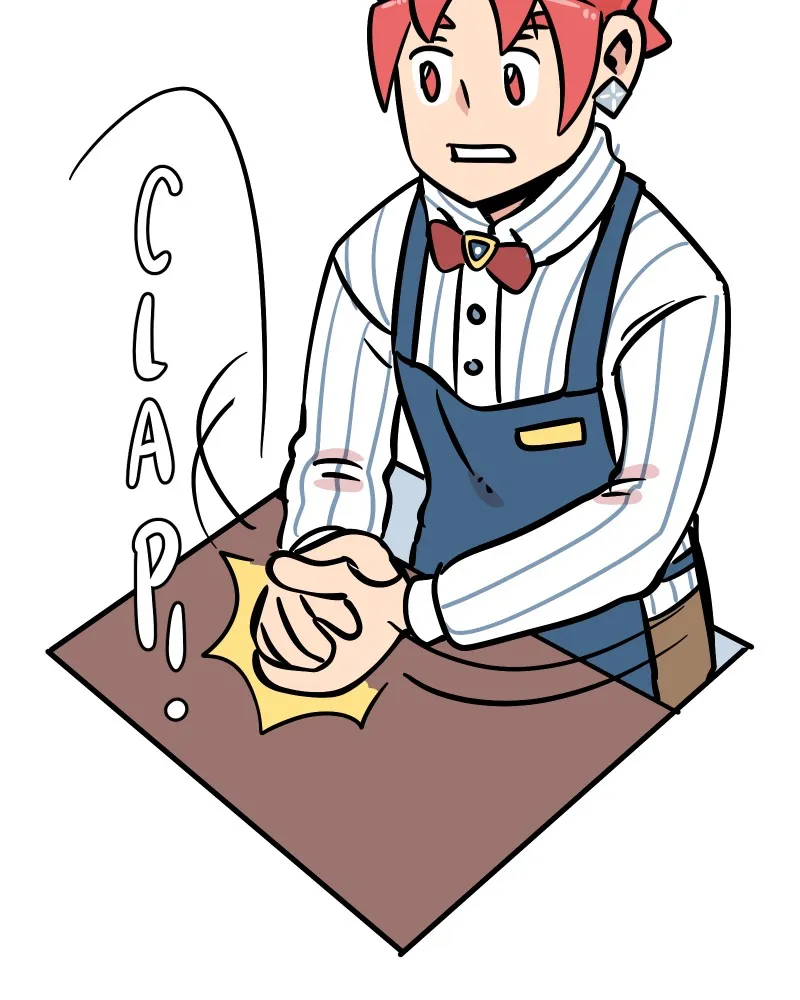 Love on Target Chapter 18 page 95 - 