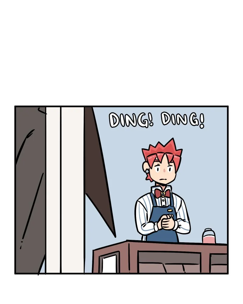 Love on Target Chapter 18 page 96 - 