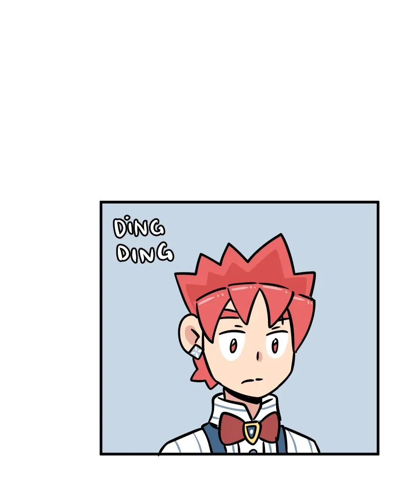 Love on Target Chapter 18 page 97 - 