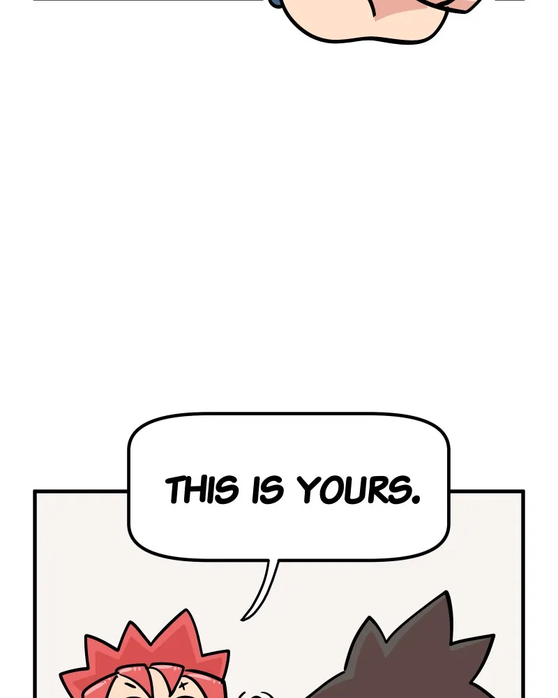 Love on Target Chapter 19 page 11 - 