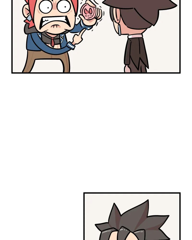 Love on Target Chapter 19 page 12 - 